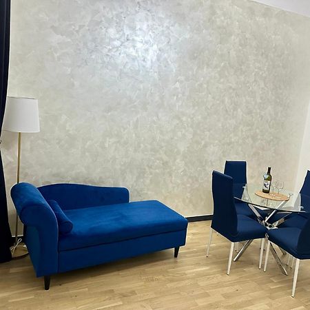 Il Rifugio Dei Santi Centralissimo Parking Free Genova Eksteriør bilde