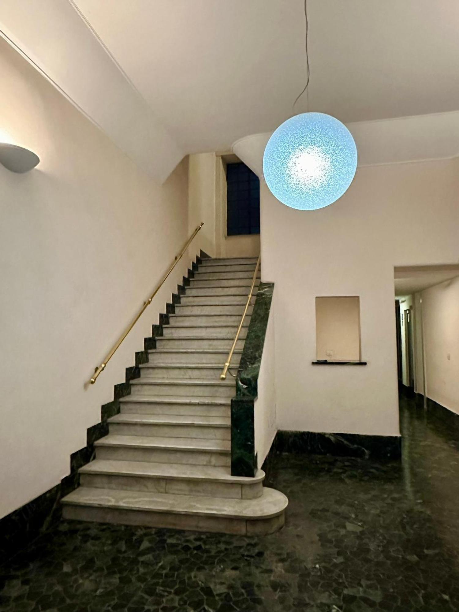 Il Rifugio Dei Santi Centralissimo Parking Free Genova Eksteriør bilde